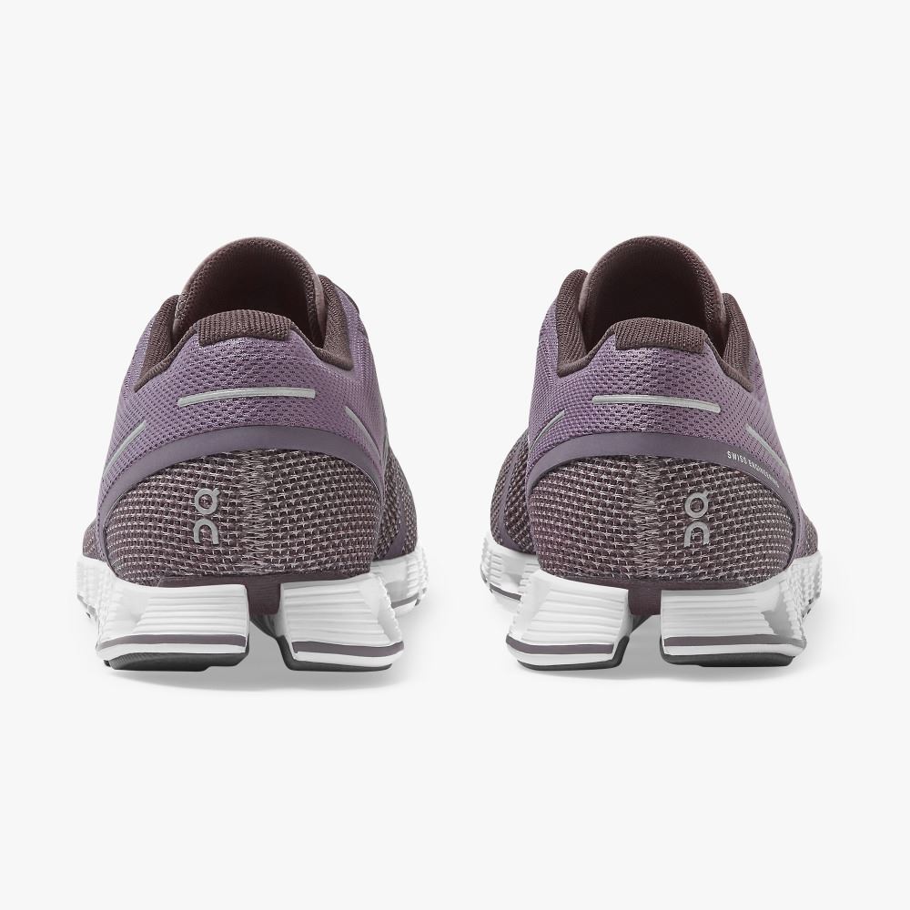 On Running Cloud Sneakers Damen Lila | INV1455BC